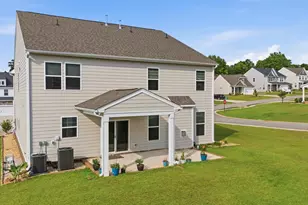 429 Swamp Fox Dr, Lexington, SC 29072 - Photo 28