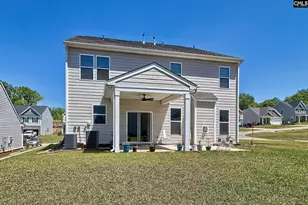 429 Swamp Fox Dr, Lexington, SC 29072 - Photo 4