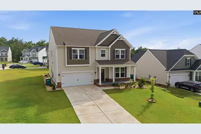 429 Swamp Fox Drive, Lexington, SC 29072 - Photo 2