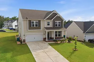 429 Swamp Fox Dr, Lexington, SC 29072 - Photo 2