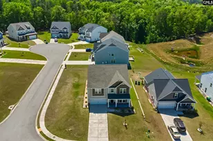 429 Swamp Fox Dr, Lexington, SC 29072 - Photo 6
