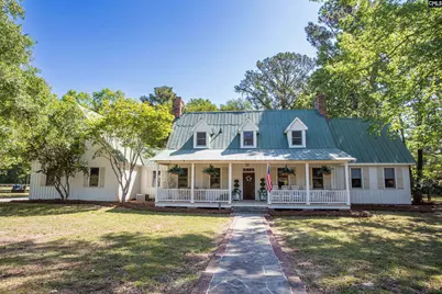 481 Cantey Lane, Rembert, SC 29128 - Photo 1