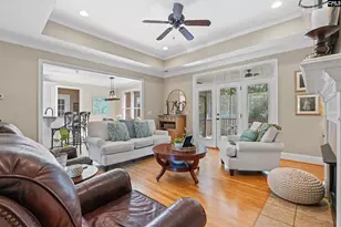 923 Seabrook Ct, Lexington, SC 29072 - Photo 8