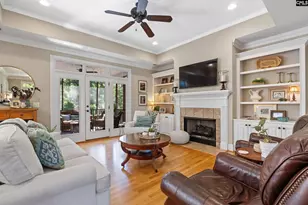 923 Seabrook Ct, Lexington, SC 29072 - Photo 6
