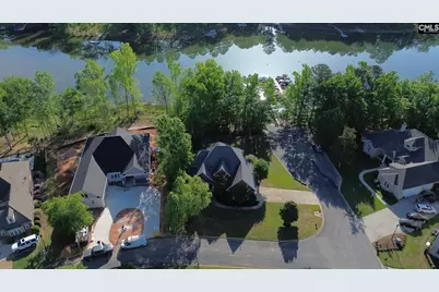 100 Shores Edge Drive, Chapin, SC 29036 - Photo 2