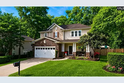 229 Creek Branch Drive, Lexington, SC 29072 - Photo 2