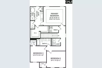 313 Welbeck Road, Lexington, SC 29073 - Photo 4