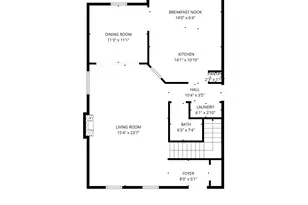 221 Foxport Dr, Chapin, SC 29036 - Photo 44
