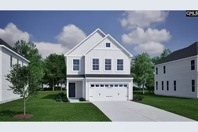 229 Laurinton Farms Drive, Hopkins, SC 29061 - Photo 2