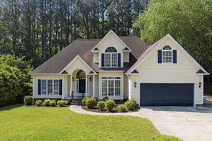 116 Rum Gully Ln, Chapin, SC 29036 - Photo 1