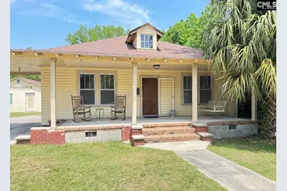 450 Edward Street, Branchville, SC 29432 - Photo 1