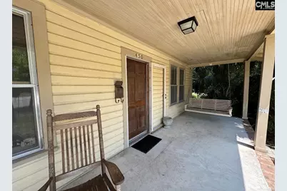 450 Edward Street, Branchville, SC 29432 - Photo 2