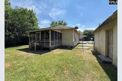 450 Edward Street, Branchville, SC 29432 - Photo 22