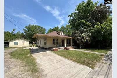 450 Edward Street, Branchville, SC 29432 - Photo 4