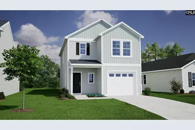 230 Laurinton Farms Drive, Hopkins, SC 29061 - Photo 2