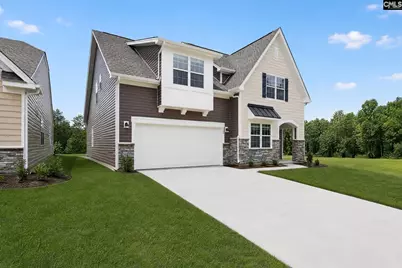 226 Foxglade Drive, Gilbert, SC 29054 - Photo 2