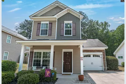 215 Ridge Terrace Lane, Lexington, SC 29073 - Photo 1