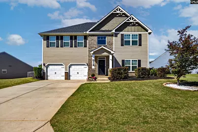 614 Tiger Lily Drive, Lexington, SC 29072 - Photo 2