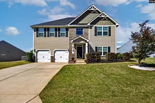 614 Tigerlily Dr, Lexington, SC 29072 - Photo 2