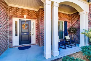 105 Upper Wing Trl, Blythewood, SC 29016 - Photo 6