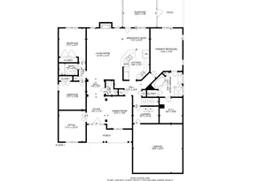 105 Upper Wing Trl, Blythewood, SC 29016 - Photo 4