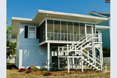 12 S Dogwood, Surfside Beach, SC 29575 - Photo 2