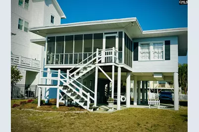12 S Dogwood, Surfside Beach, SC 29575 - Photo 1