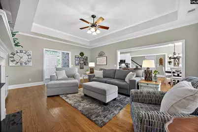 209 Winding Oak Way, Blythewood, SC 29016 - Photo 28