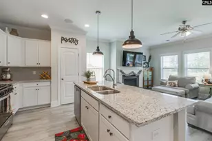 415 Saylor Hall Ln, Chapin, SC 29036 - Photo 8