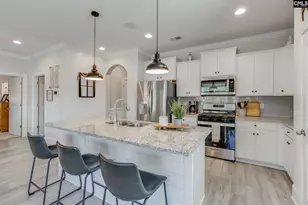 415 Saylor Hall Ln, Chapin, SC 29036 - Photo 6