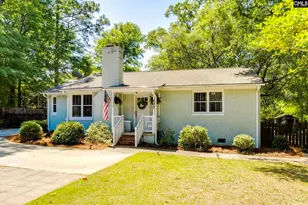 803 Kirkwood Cir, Camden, SC 29020 - Photo 2