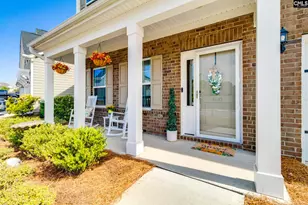 460 Harbour Pointe Dr, Columbia, SC 29229 - Photo 4