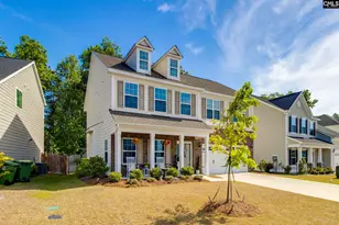 460 Harbour Pointe Dr, Columbia, SC 29229 - Photo 2