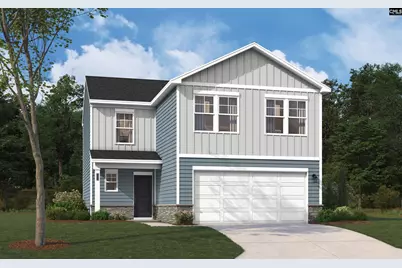 114 Artillery Lane, Columbia, SC 29229 - Photo 1