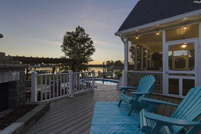 120 Tapp Pointe, Chapin, SC 29036 - Photo 10