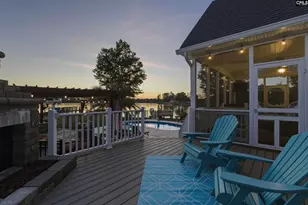 120 Tapp Pointe, Chapin, SC 29036 - Photo 10