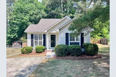 202 Barger Circle, Irmo, SC 29063 - Photo 1