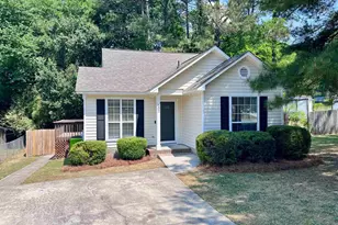 202 Barger Cir, Irmo, SC 29063 - Photo 2
