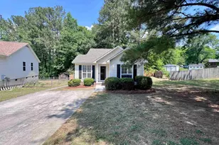 202 Barger Cir, Irmo, SC 29063 - Photo 4