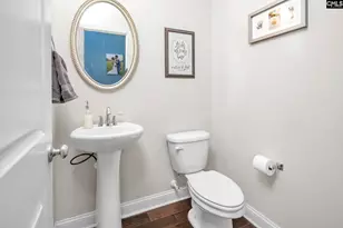256 Garden Brooke Dr, Irmo, SC 29063 - Photo 8