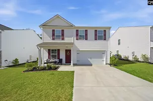 334 Savannah Hills Dr, Lexington, SC 29073 - Photo 1