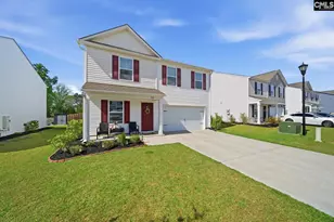 334 Savannah Hills Dr, Lexington, SC 29073 - Photo 2