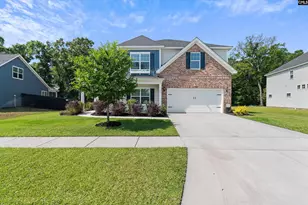 170 Thistle Ln, Beaufort, SC 29907 - Photo 1