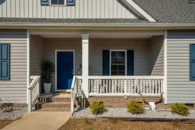 1854 Koon Road, Lugoff, SC 29078 - Photo 4