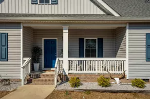 1854 Koon Rd, Lugoff, SC 29078 - Photo 4