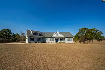1854 Koon Road, Lugoff, SC 29078 - Photo 2