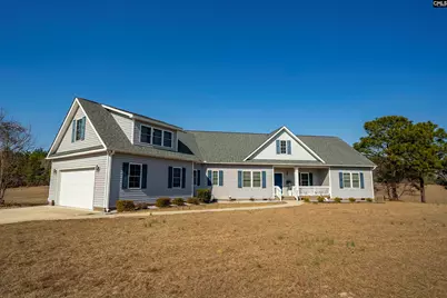 1854 Koon Road, Lugoff, SC 29078 - Photo 1