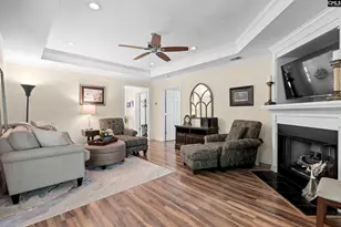 117 Garden Trail Ln, Lexington, SC 29072 - Photo 8