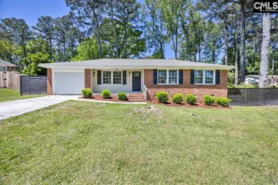 5827 Corley Street, Columbia, SC 29212 - Photo 1