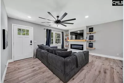 5827 Corley Street, Columbia, SC 29212 - Photo 24